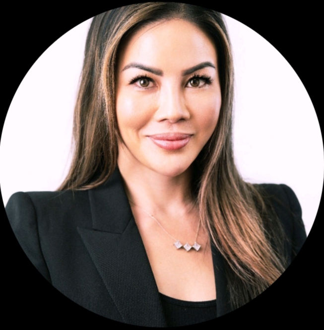 Portrait of Dana Howng